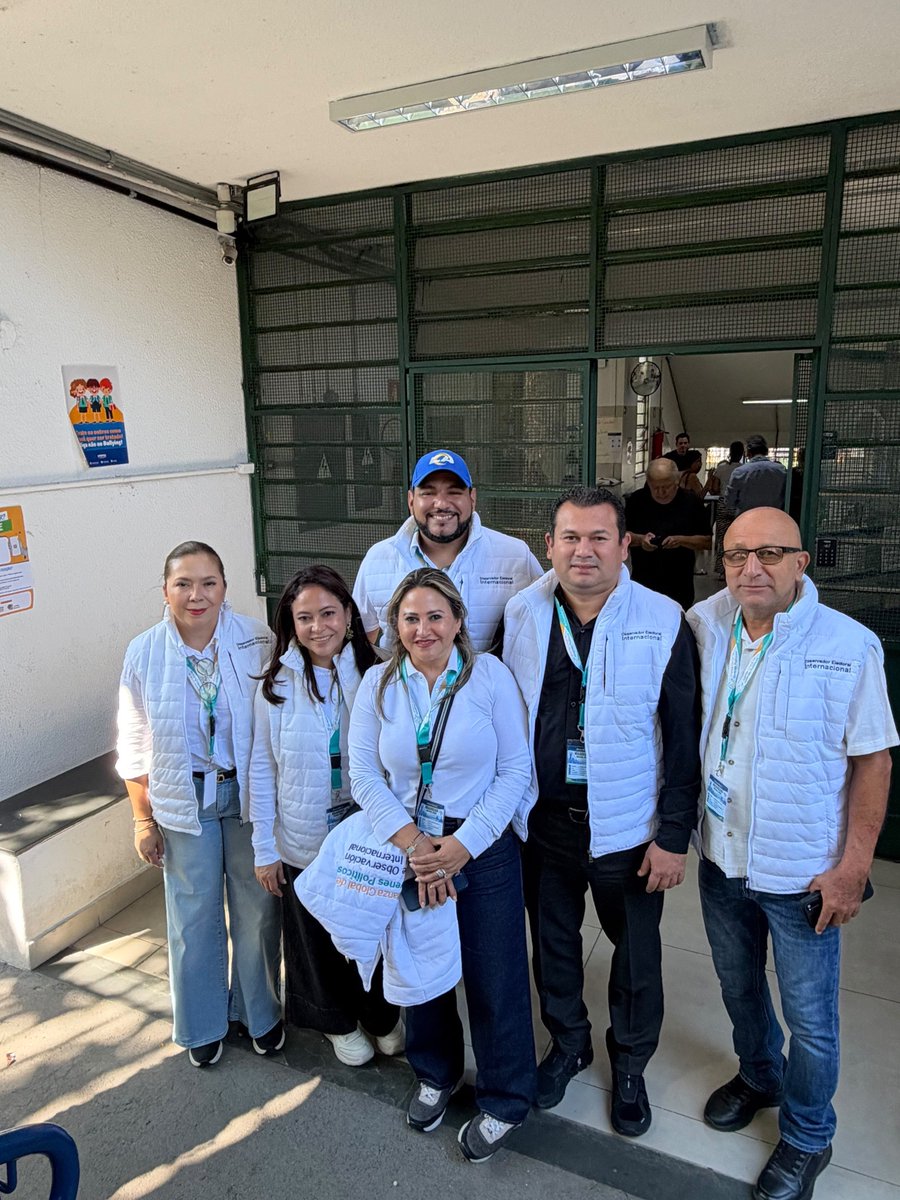 CesiaMejiaHN's tweet photo. ➪🇭🇳✈️🇧🇷 Diputados liberales y nacionalistas viajaron a Brasil para ser observadores en las elecciones donde el actual mandatario Lula da Silva busca un cuarto mandato y compite con el ultraderechista Flávio Bolsonaro. Entre los congresistas hondureños representados con AGLOJOVEN son Jack Uriarte, Merary Díaz, Nancy Santos, Alex Berríos, Roberto Pineda Chacón, Allan Joel Pineda y Gustavo Adolfo Gonzáles.  

 #cmnews #lifestyle #noticias #honduras