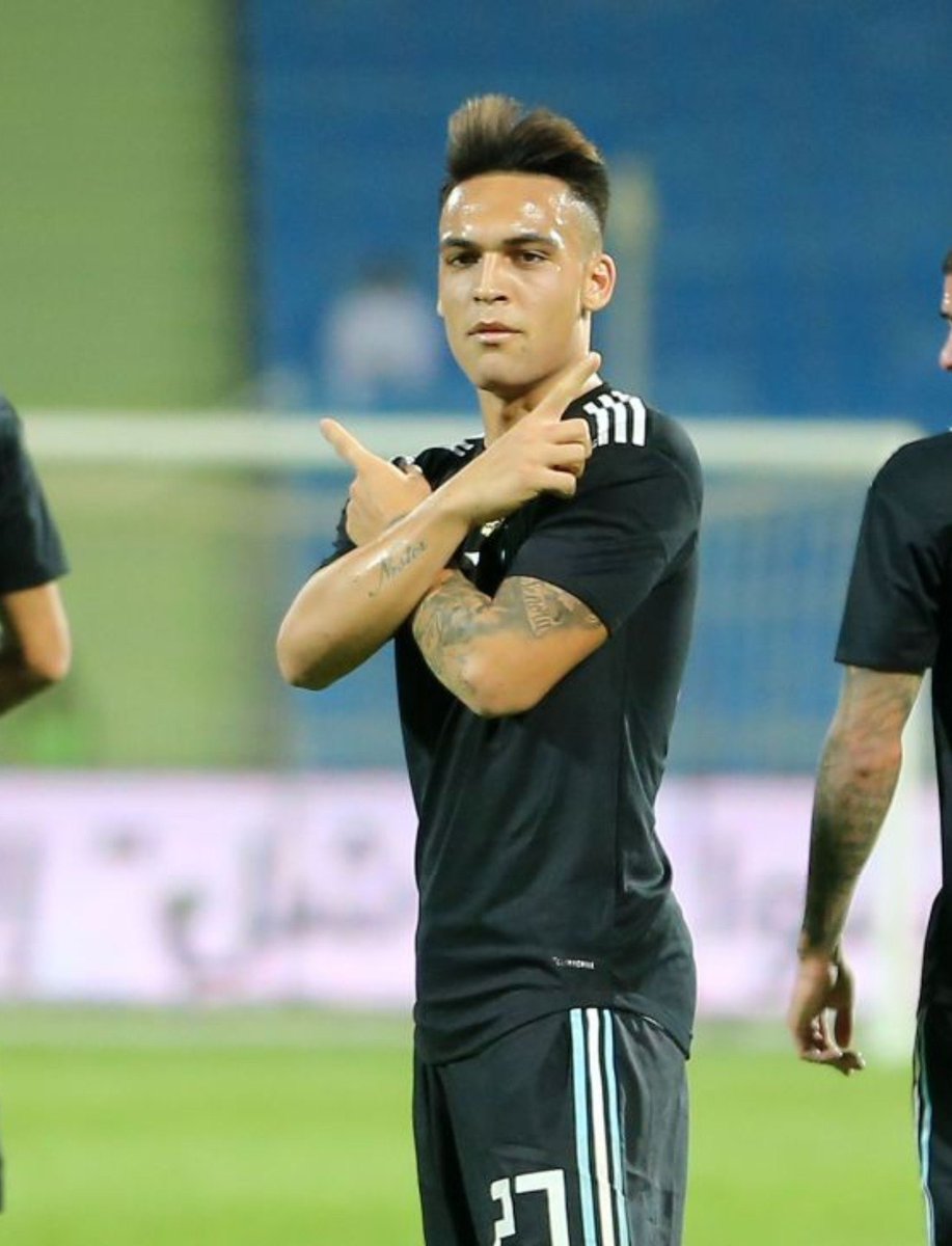 LautaritoPic's tweet photo. Día 76 esperando que Lautaro vuelva a Racing https://t.co/nHCXulvVqO