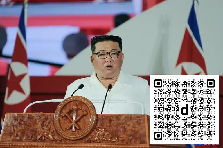elnacionalpy's tweet photo. Líder norcoreano supervisa lanzamiento de misil que utiliza IA dlvr.​it/TVmrZC https://t.co/pCp1hYtK8V