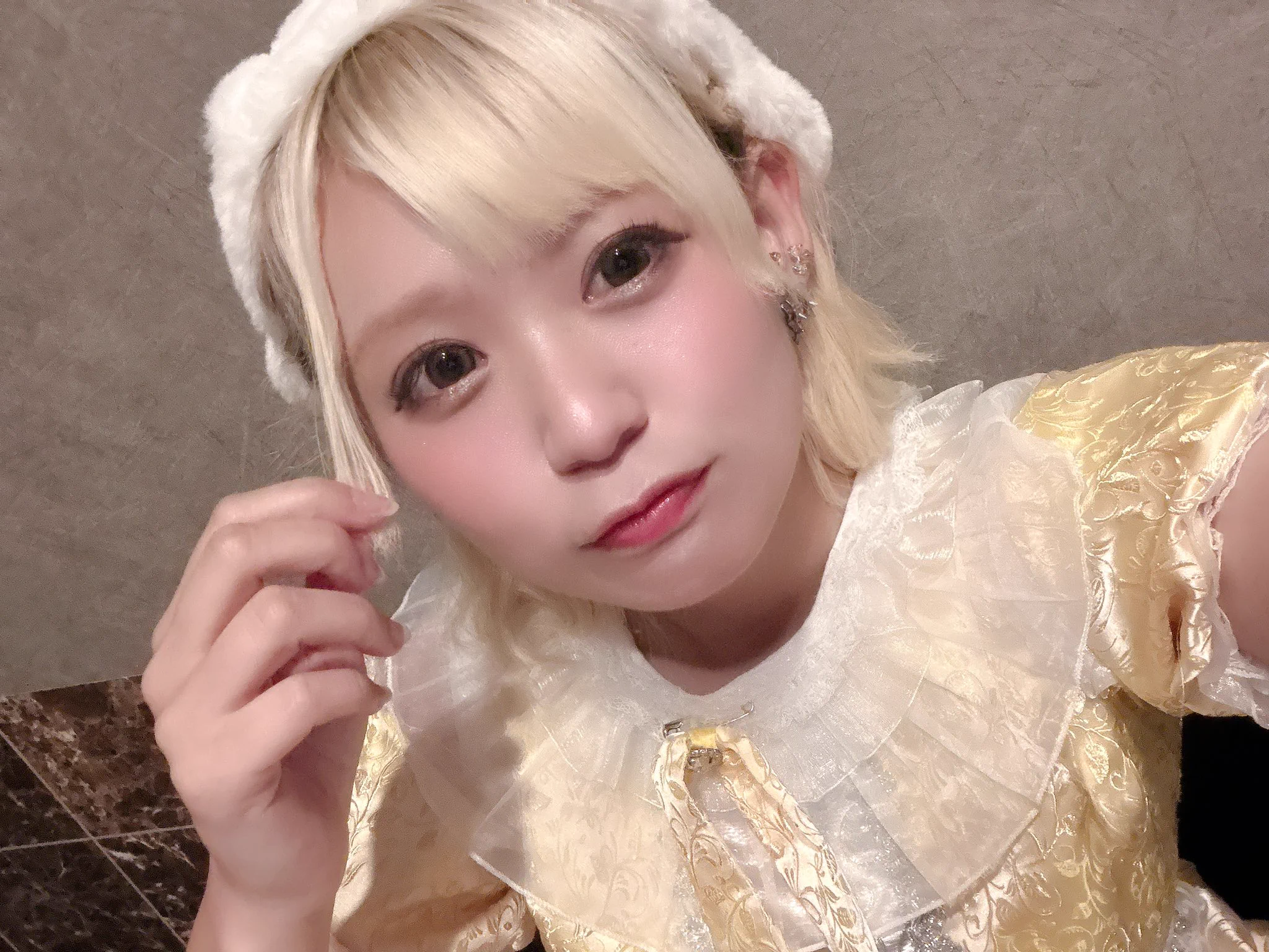 かにちゃん💛LOVE♡NECT💛 (@kanon_fpro) / X
