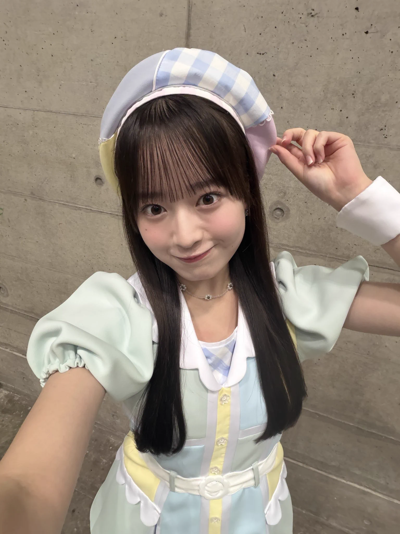 19期昇格コン　8賞サイン入りチェキ 近藤沙樹 近藤沙樹（AKB48 20期研究生） on X: 