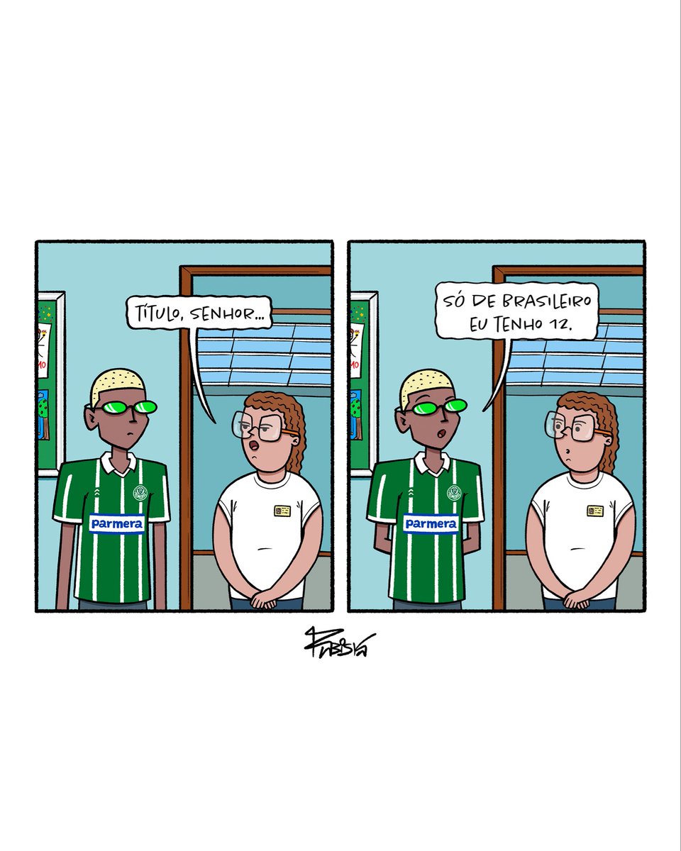 caiorabiska's tweet photo. Maior campeão do Brasil. 😎 https://t.co/bYff9WLmwb