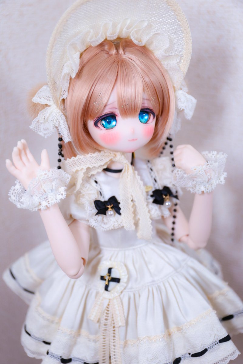 rushia_mdd_doll's tweet photo. かわいい天使

#Chikiっ子 #うちのこかわいい https://t.co/ICXltoDd5Y