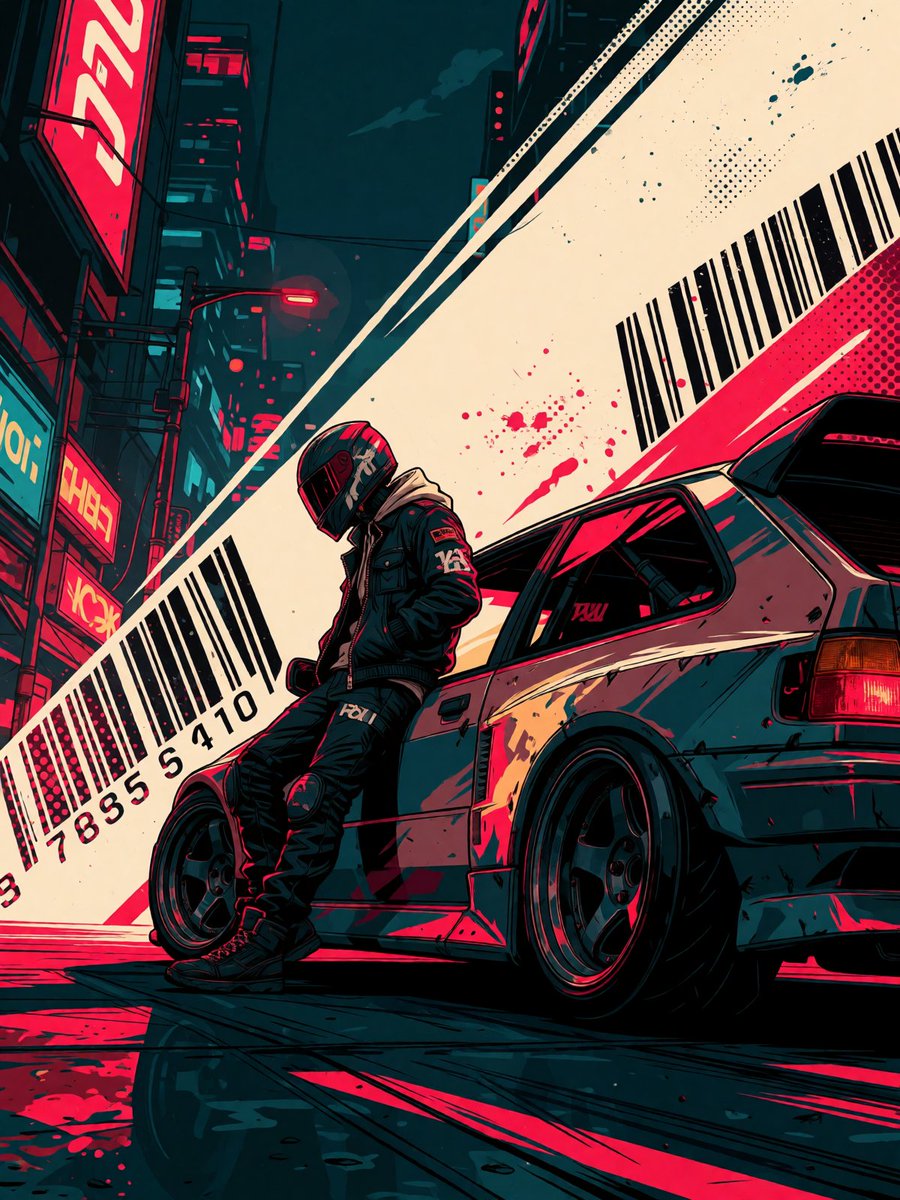 DedgoroArt's tweet photo. #aiart #anime #ta86_inkriot https://t.co/ioESBk3gl0