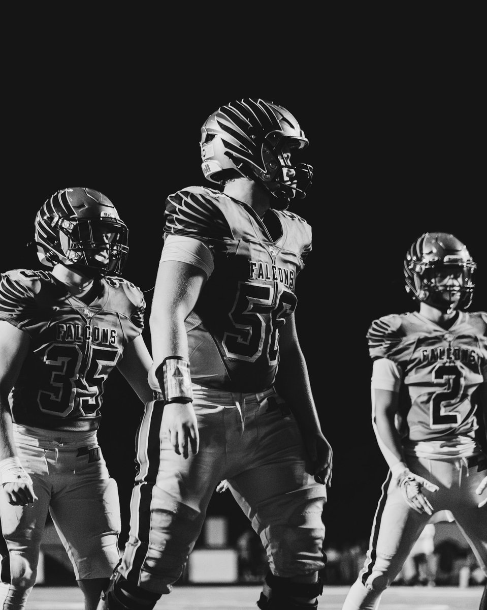 nateharris2028's tweet photo. Almost pulled through with a comeback against a tough John Champe team,

@andrejones1185 @Coach_Canney @BWHSFootball 
Check out my highlights:
https://t.co/JVpWby3x0O https://t.co/Sf4sUG6F0v