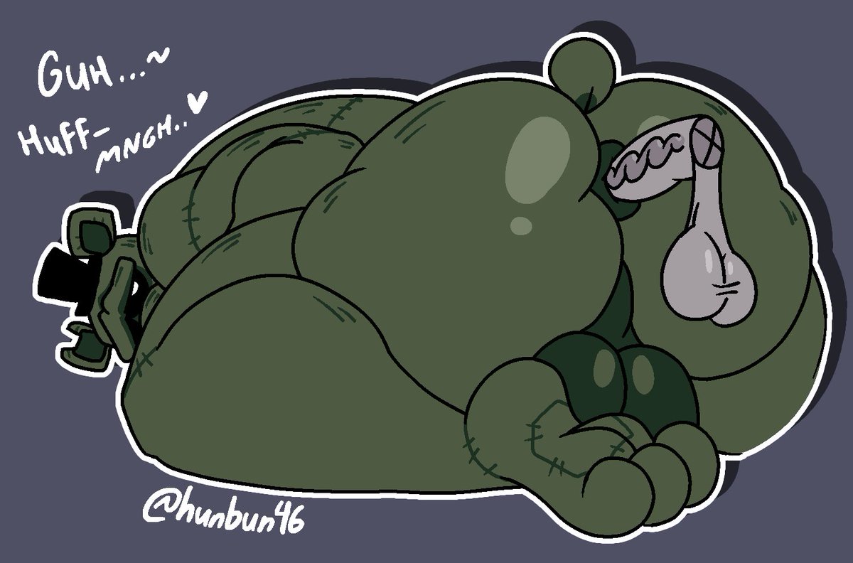 hunbun46's tweet photo. how did i NEVER post this what.
guess now is the perfect time tho !!

drew this dreadbear a lil while back .. expect more fnaf funsies soonn https://t.co/xnhPwSLX84