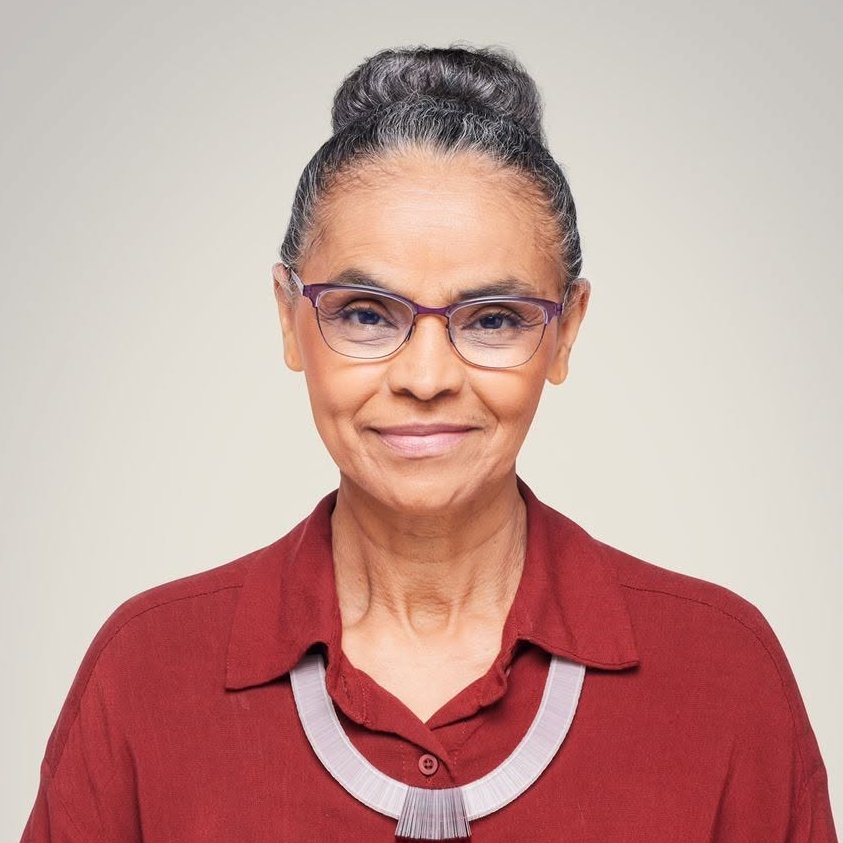 poptime's tweet photo. Infelizmente Marina Silva e Simone Tebet NÃO conseguiram se eleger como Senadoras no estado de São Paulo. https://t.co/RBXxDWCeYh