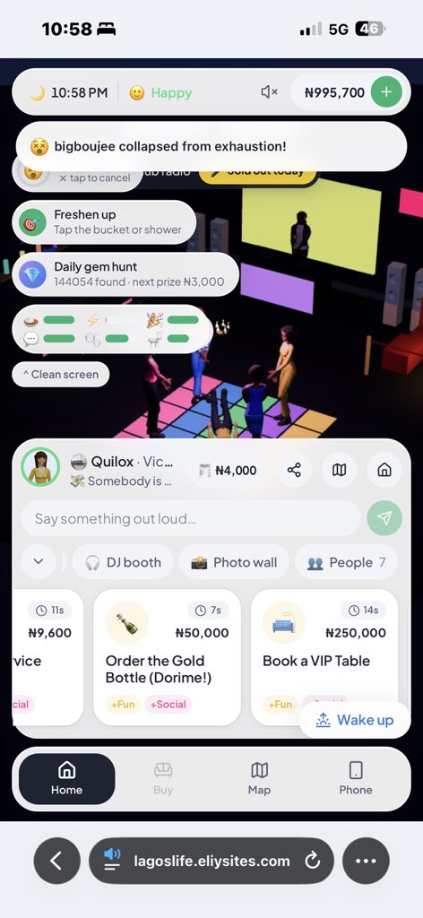 heyyboujee's tweet photo. Started playing this game and I’m a LAPO baby that collapsed from exhaustion at Quilox????? 😭😭😭 https://t.co/C0qu4cyu2Y