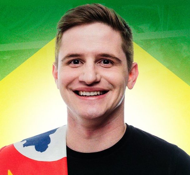 sboficial's tweet photo. Lucas Pavanato (PL) é eleito como Deputado Federal por São Paulo. #Eleicoes2026 https://t.co/OF8C6l5sih