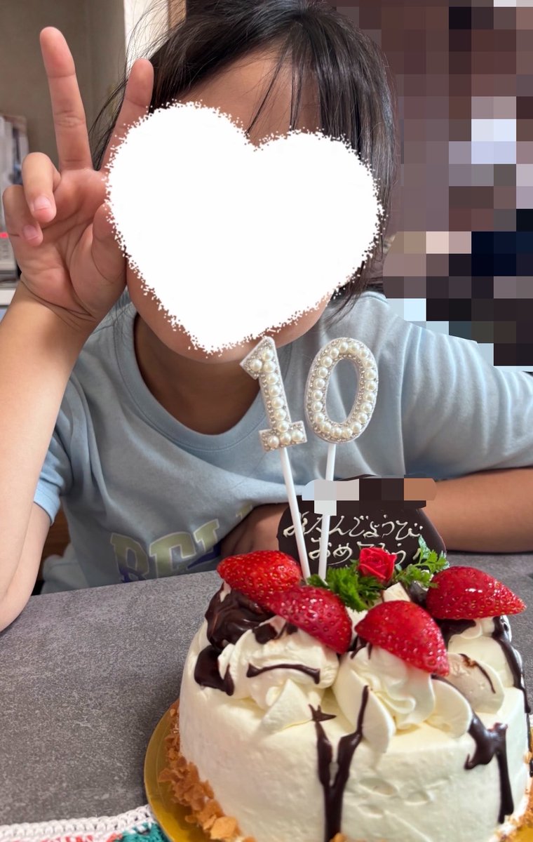 hkr_p517's tweet photo. 娘氏誕おめ‼️
クレア役のそらさんも今日がお誕生日だそうで😌おめでとうございます😌 https://t.co/994IeMDwiP