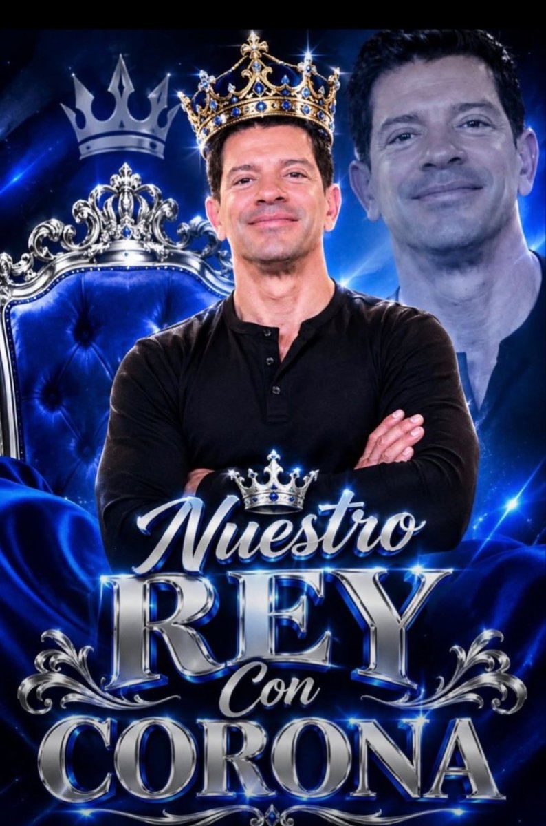regia2302's tweet photo. YAHIR GANADOR https://t.co/x55clfqACu