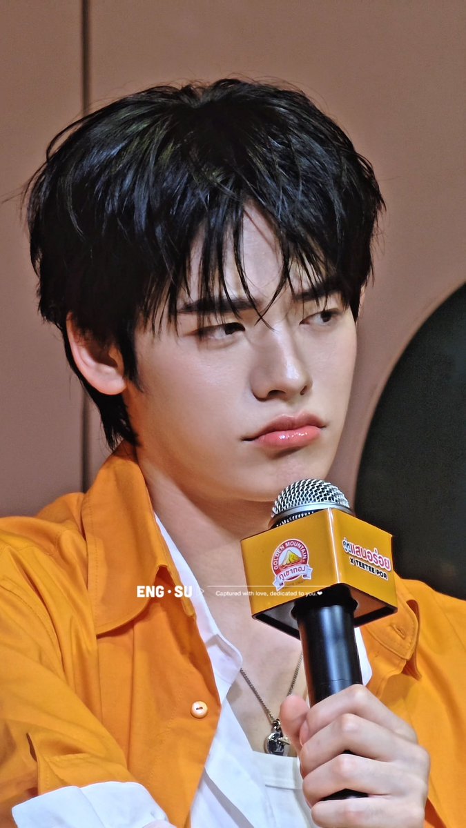 Eng_1112's tweet photo. 🗂️ ²⁶⁰⁹²⁶ | ดูทำหน้างงดิ ปิ๊ปปปปปป

#porsuppakarn https://t.co/N7US1LK0o3