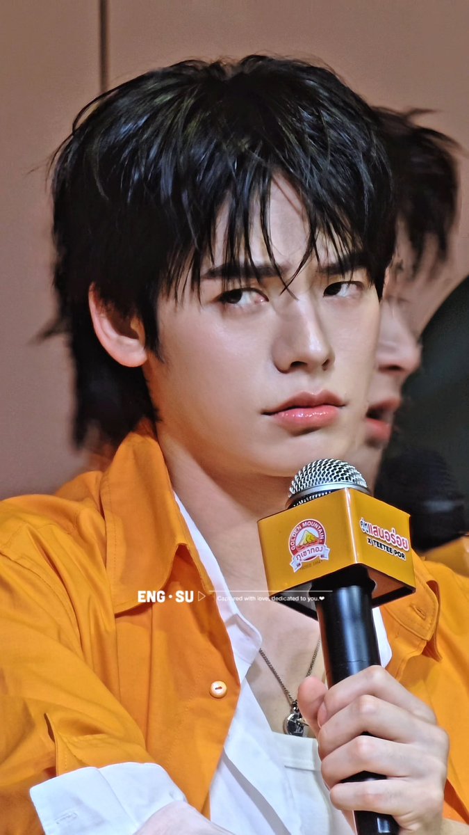 Eng_1112's tweet photo. 🗂️ ²⁶⁰⁹²⁶ | ดูทำหน้างงดิ ปิ๊ปปปปปป

#porsuppakarn https://t.co/N7US1LK0o3