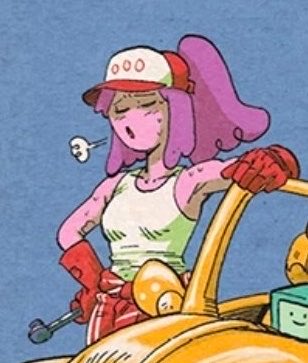 d3rnvarm1nts's tweet photo. how pb looks after cumming inside marceline six times in a row https://t.co/tsxbTA8btI