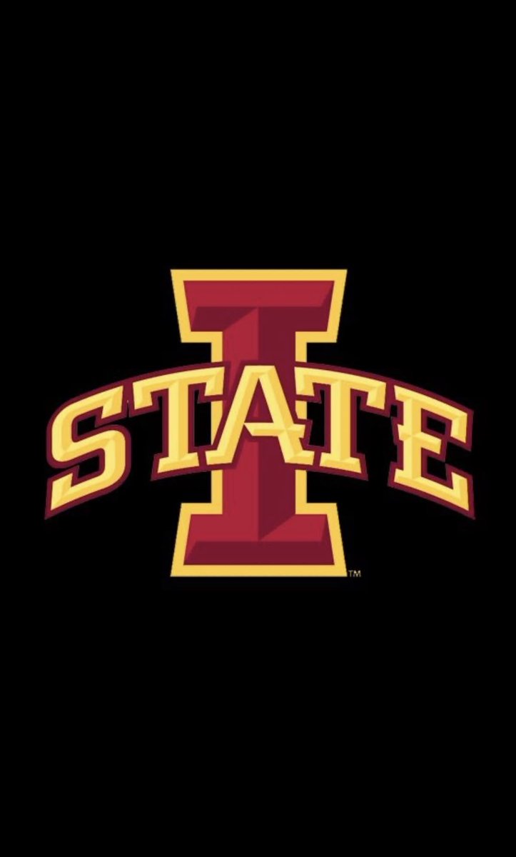 DaveonBelhomme's tweet photo. Blessed to receive an offer from Iowa state💛🖤!! @RickyCiccone @polk_way @CoachJuiceDixon @CoachCHarvey https://t.co/nwE9F5ukZG
