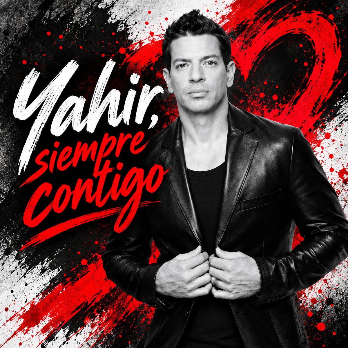 Soy_May12's tweet photo. Mi favorito tiene nombre: YAHIR

YAHIR GANADOR https://t.co/99jYCMthTW