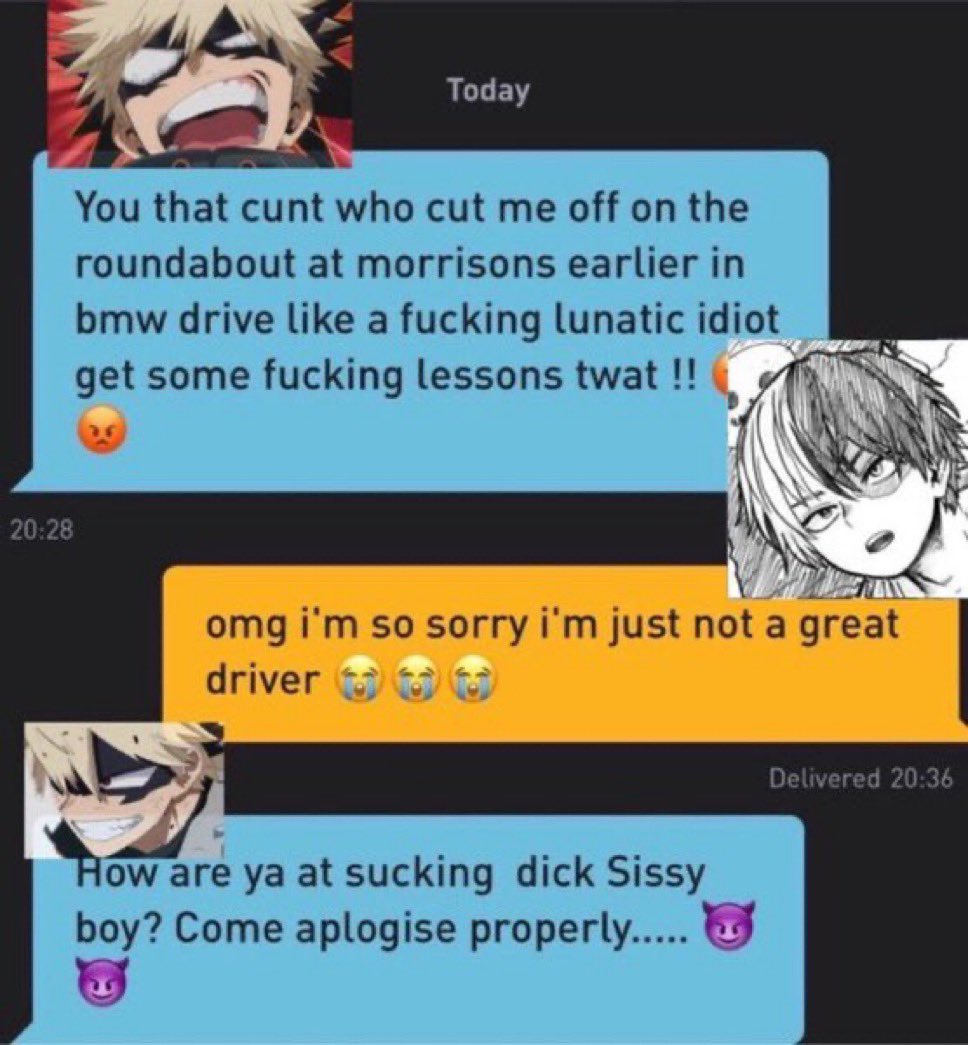 ktsroki's tweet photo. funniest thing ever.. idk if i made it or not but funniest thing ive kept in my camera roll https://t.co/tPaswBcC0d