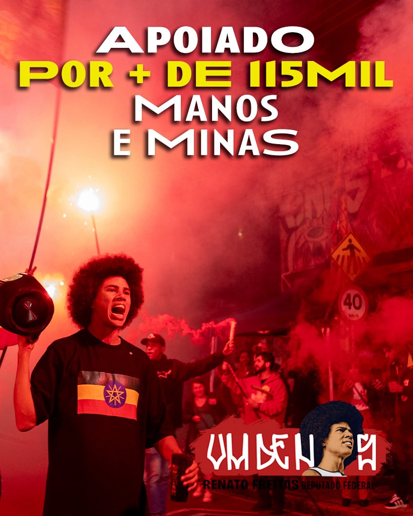 Renatoafjr's tweet photo. A flecha foi lançada https://t.co/gY4v2KMlEB