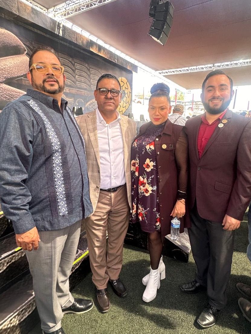 a_vargas_ocon's tweet photo. 🔴 Presencié el 2º Informe de Gobierno del Alcalde de Tijuana @BurguenoTJ. En conjunto con diferentes personalidades del gremio político y jurídico.

#BajaCalifornia #GobiernoDeTijuana #Política https://t.co/ExSQIpi80V