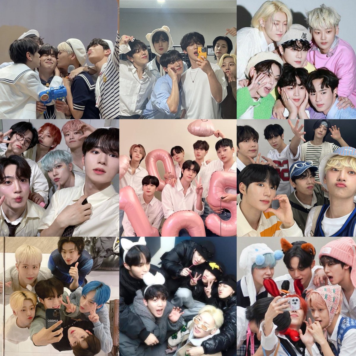 hearts4chlo's tweet photo. 위아이 6주년 축하해🩵💙💜
우리 100년 동안 같이 있자 !! 

🐰: mentally i had a lot of difficulties too, but when we are together i forget it all - so us staying together im so thankful it feels nice 
🐥: fans accepting the 6 of us are probably going through it more than us 
🐹: for wei, seeing rui being proud of us.. i can’t believe it i feel so full 
🐥: in fact, rui makes me proud 
🐉: i agree
🐹: so we want to see you soon right~