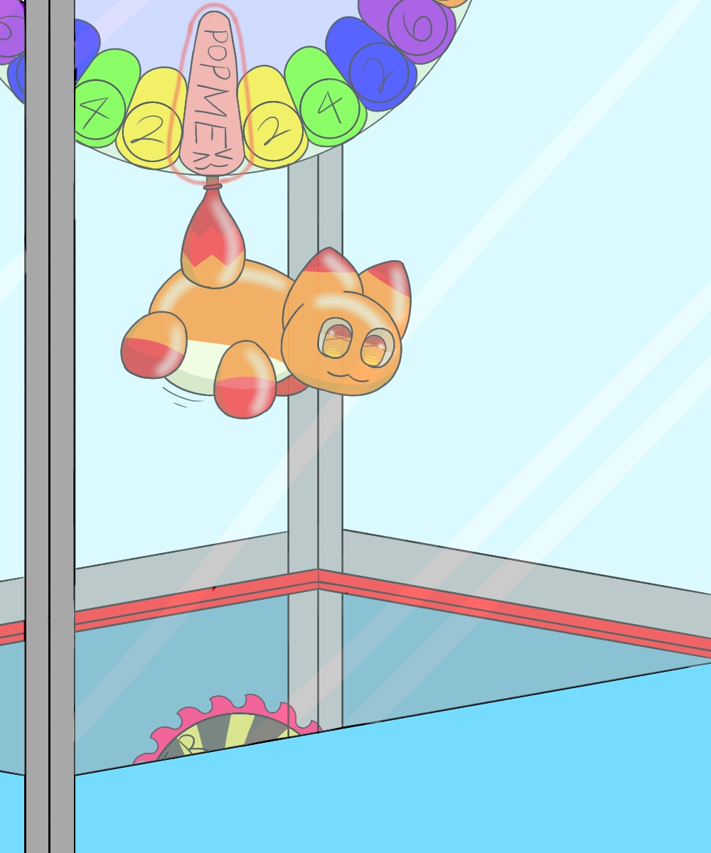 Ms_Tur_Perfect's tweet photo. pop me arcade game https://t.co/6p6D6cSrrX