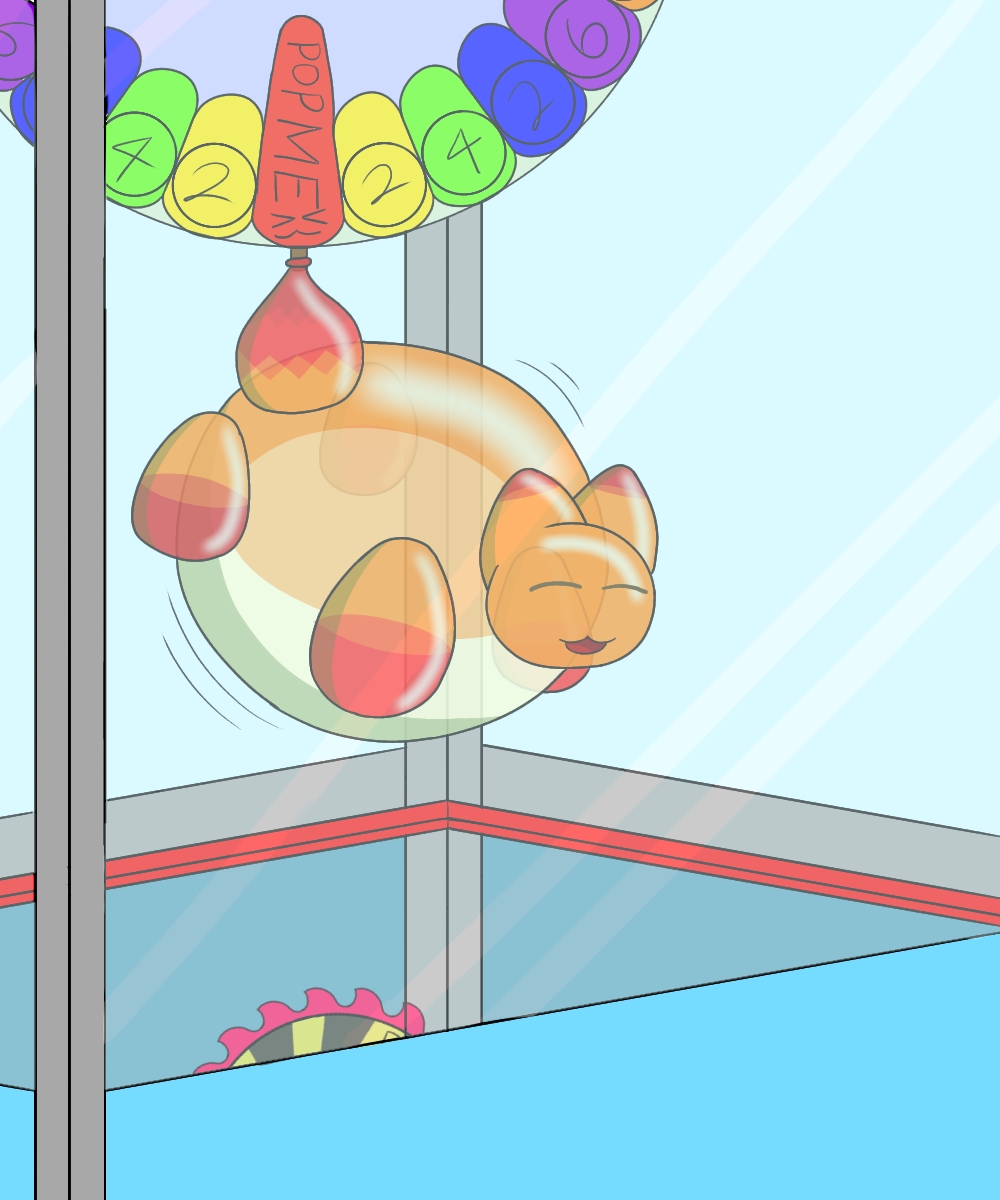 Ms_Tur_Perfect's tweet photo. pop me arcade game https://t.co/6p6D6cSrrX