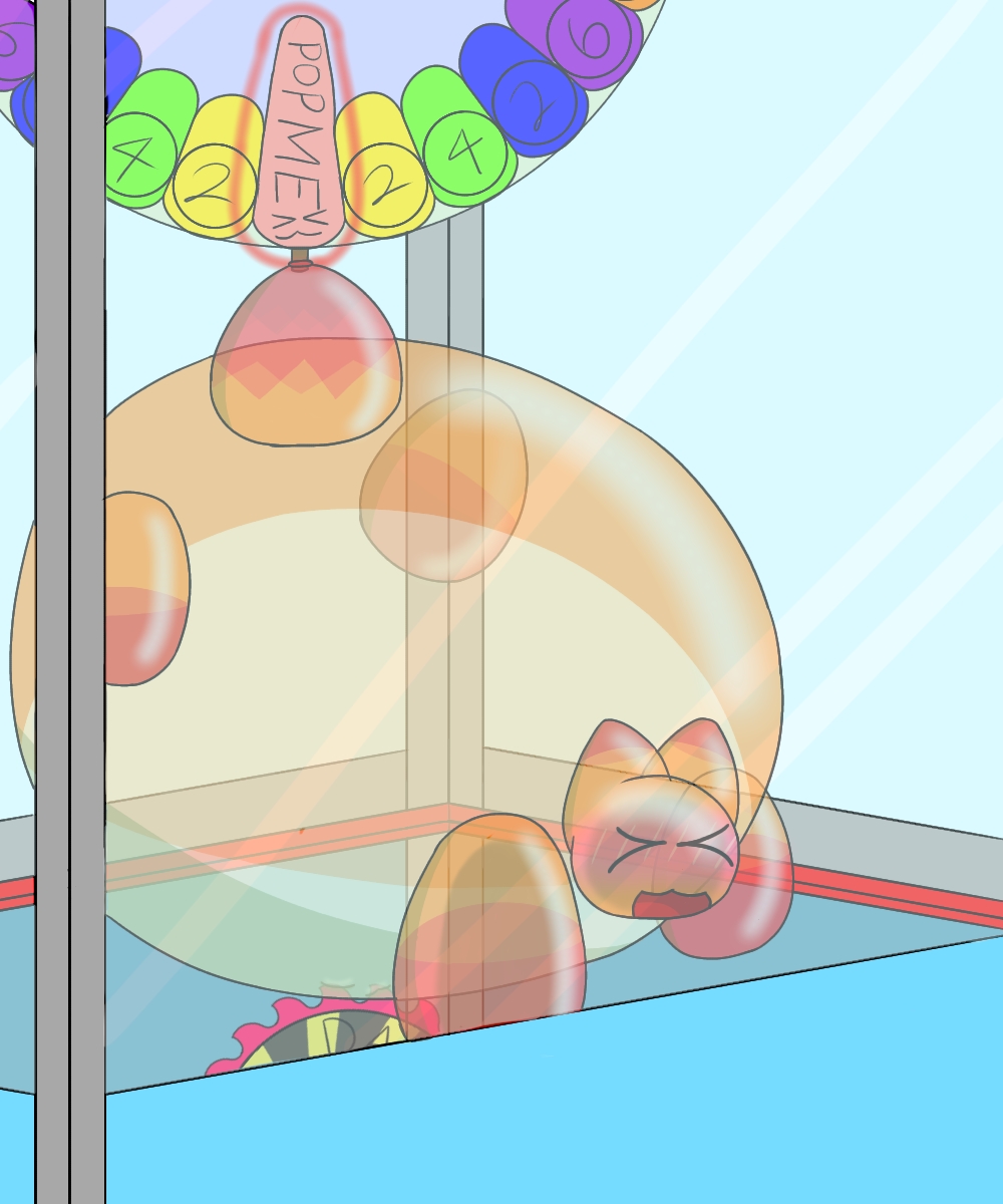 Ms_Tur_Perfect's tweet photo. pop me arcade game https://t.co/6p6D6cSrrX
