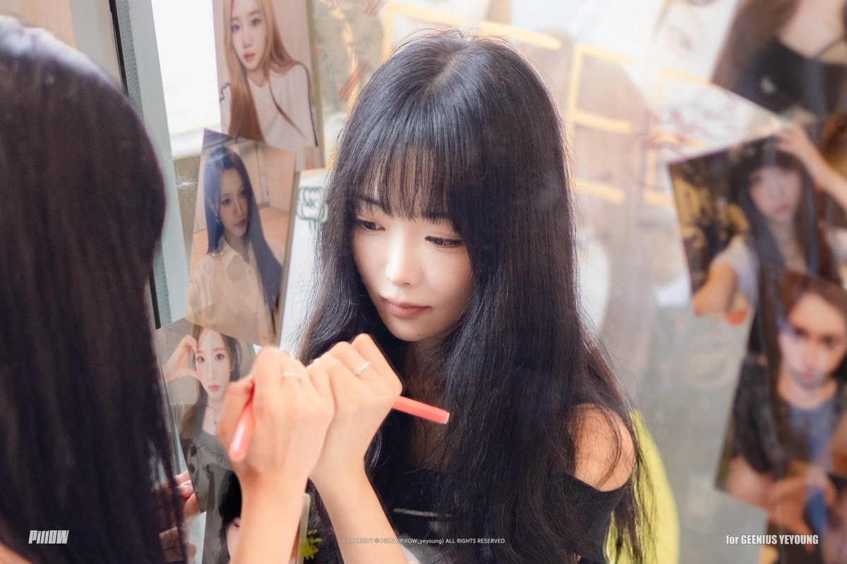 PillOW_yeyoung's tweet photo. 261004
#지니어스 #Geenius #예영 #YEYOUNG https://t.co/aW70bEvTWV