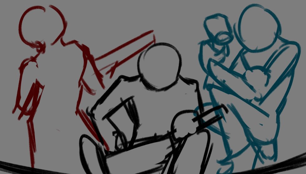 Demogoat5212's tweet photo. Daarintober WIP https://t.co/sjIbovEYu4