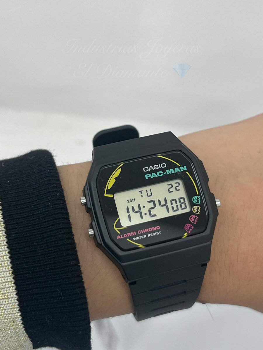neryzepeda's tweet photo. #RELOJ #CASIO #CASUAL #REGALO #PERFECTO
⌚️💁♀️
Productos de #CALIDAD y #ORIGINALES 💯 #Garantizados Envío #Gratis en toda #Guatemala y #EstadosUnidos (Preguntar Requisitos)
Puede visitarnos en:
📍JUTIAPA (Calle 6 de septiembre)
📍EL PROGRESO, JUTIAPA (Plaza Progreso local https://t.co/hMZQFVJsQX
