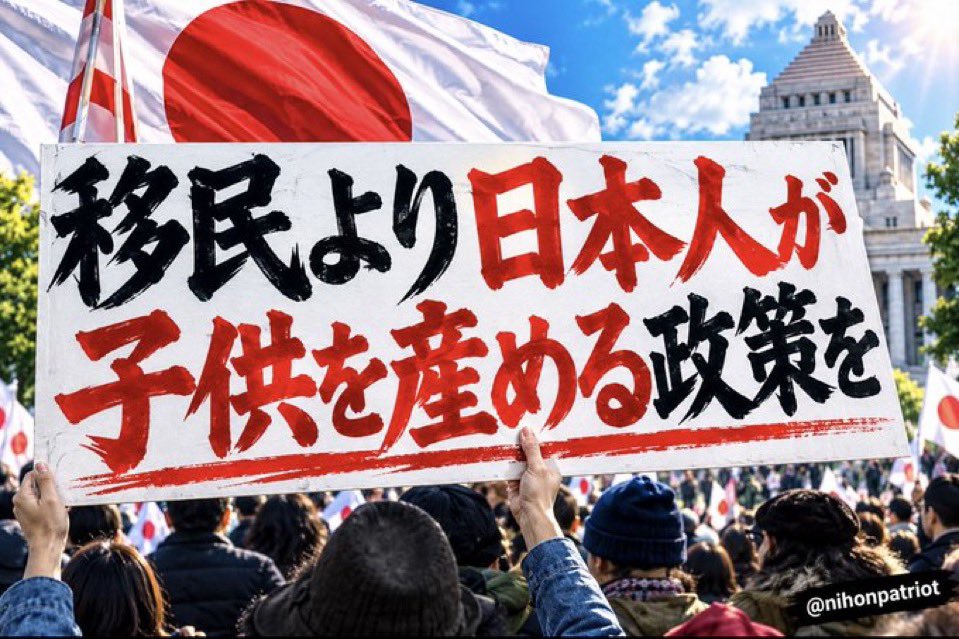 nihonpatriot's tweet photo. ほんとこれ https://t.co/eALLUV9Xyf