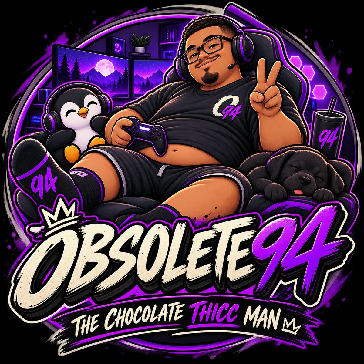 Obsolete94 tweet picture