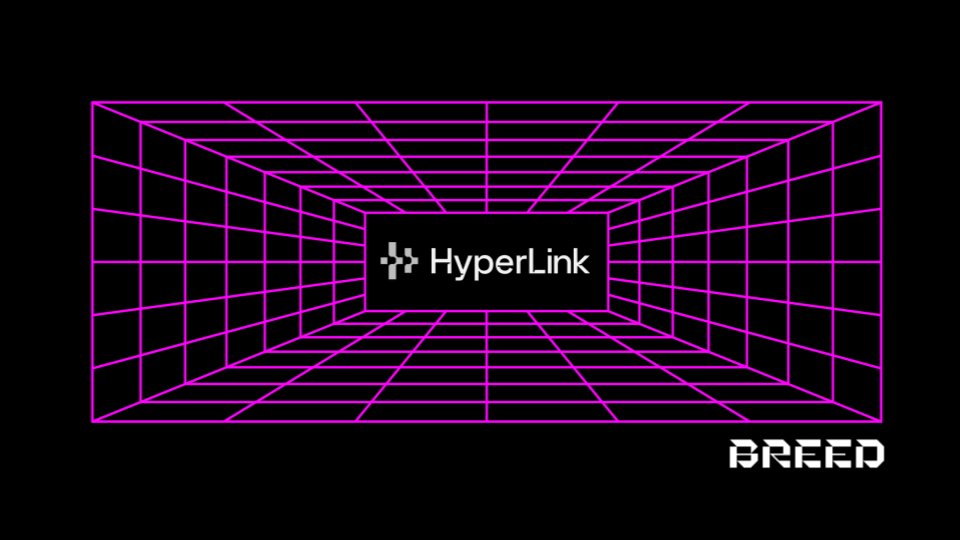 breed_vc's tweet photo. 1/3 We’re excited to back @hyperlink_xyz, a prime broker for Hyperliquid bringing lower fees, confidential positions/trading activity, &amp; API-compatible execution to algo traders. As Hyperliquid scales, HyperLink is building the brokerage layer for it.

https://t.co/KC5NawCNht https://t.co/khE3Qmpt7L