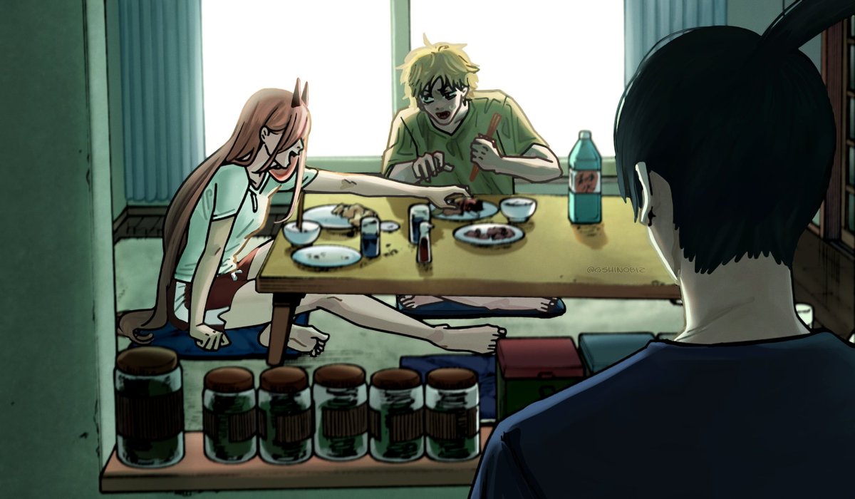 GShinobiz tweet picture