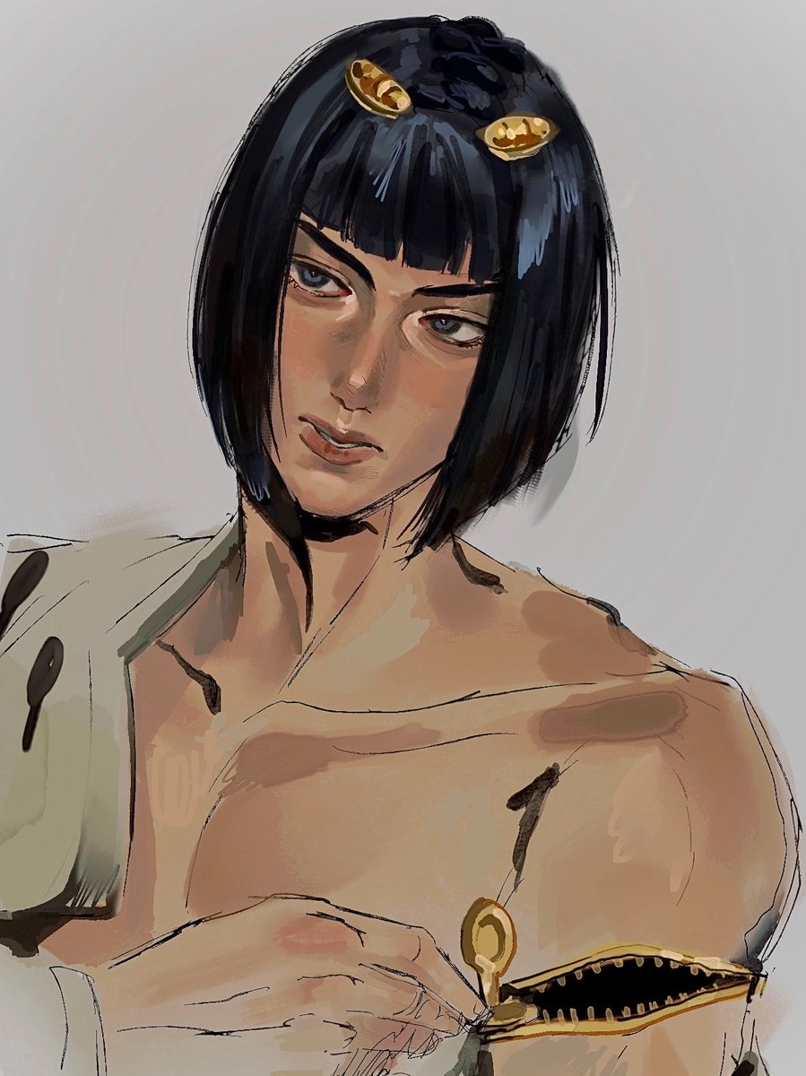saengseonjjim's tweet photo. #jjba https://t.co/lX92RVs6ih