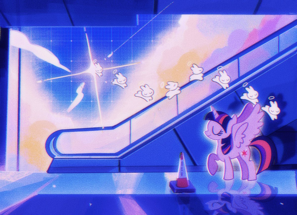 happi_115's tweet photo. 🎠

#twilightsparkle https://t.co/mkLNPcUKOs