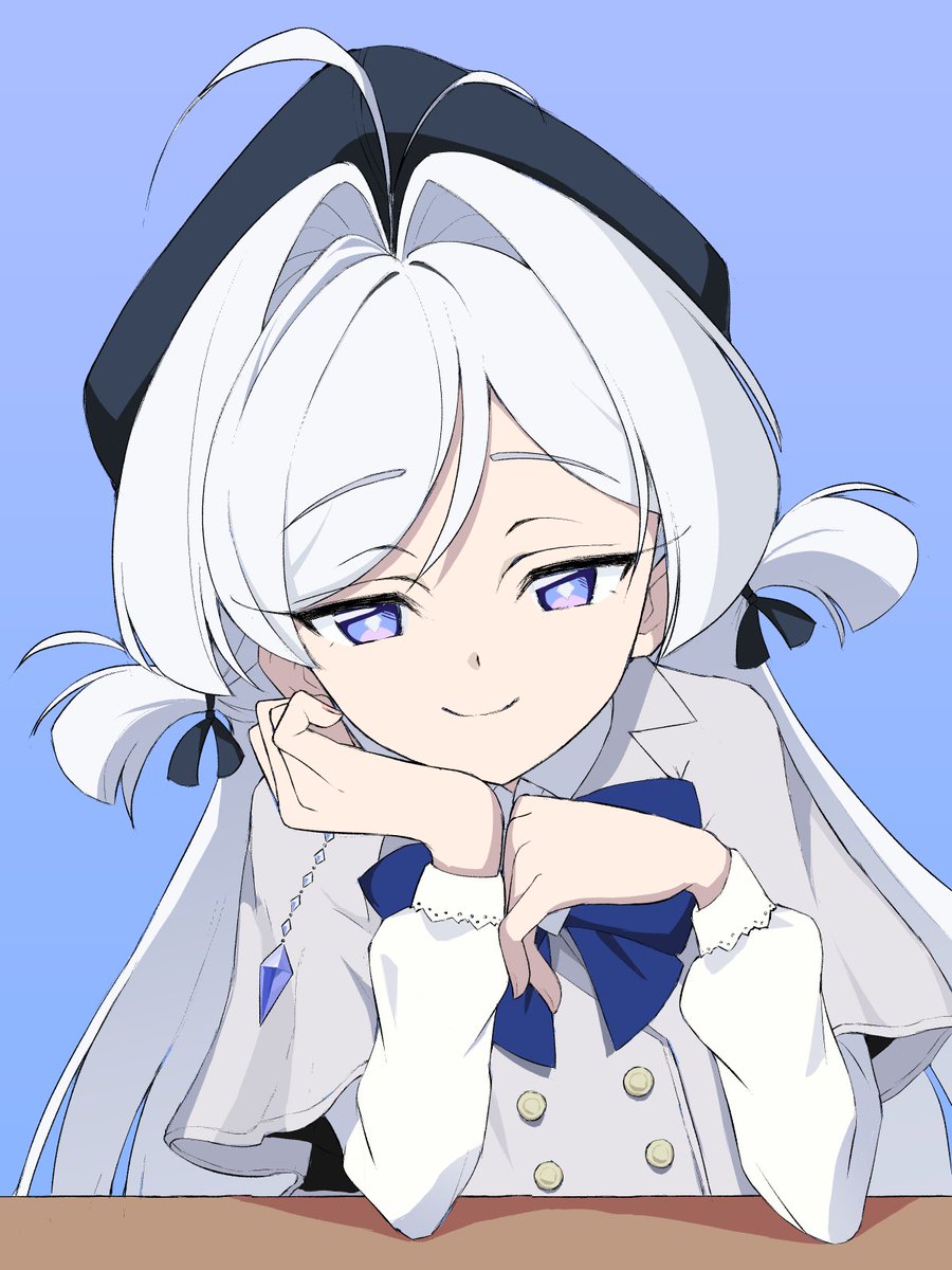 tofusub7's tweet photo. 三声瑠奈
#AstraeOratio #アスオラ #イラスト https://t.co/tdzLs5OvKa