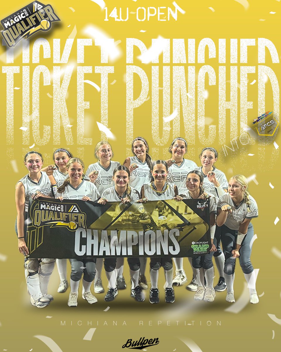 PBTIndy's tweet photo. 🥇Congratulations to Michiana Repetition, for winning their division! 🥇 https://t.co/S0Agor0ULQ