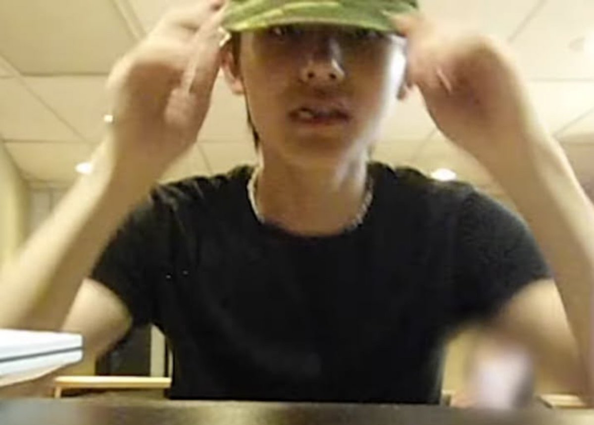 hyeonbarrie's tweet photo. looking for new #moots ! especially #coer , but mulfands are welcome too.suka jbjb random, sksd, yap about faves. feel free to interact.    

dni: homophobic, normies, racists. https://t.co/LxDSKN7Zrp