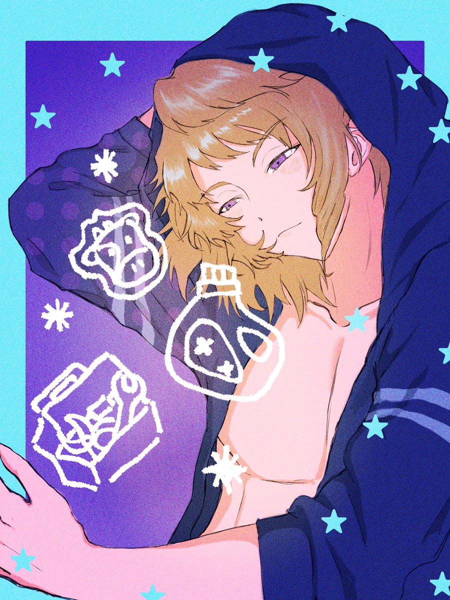 ChapamdmaXD's tweet photo. 11日のバチ好にてお菓子とイラストを配るのでもし欲しい方が居たらリプかDMを送ってくだされば作っておきます❗️
　　　　　　　　　　　　　　　႔ ႔    ♡
　　　　　　　　　　　　　　ᠸ^ ^  𐅠
配るイラストはこの2枚➕新規絵〜 https://t.co/q9wWERlEzu