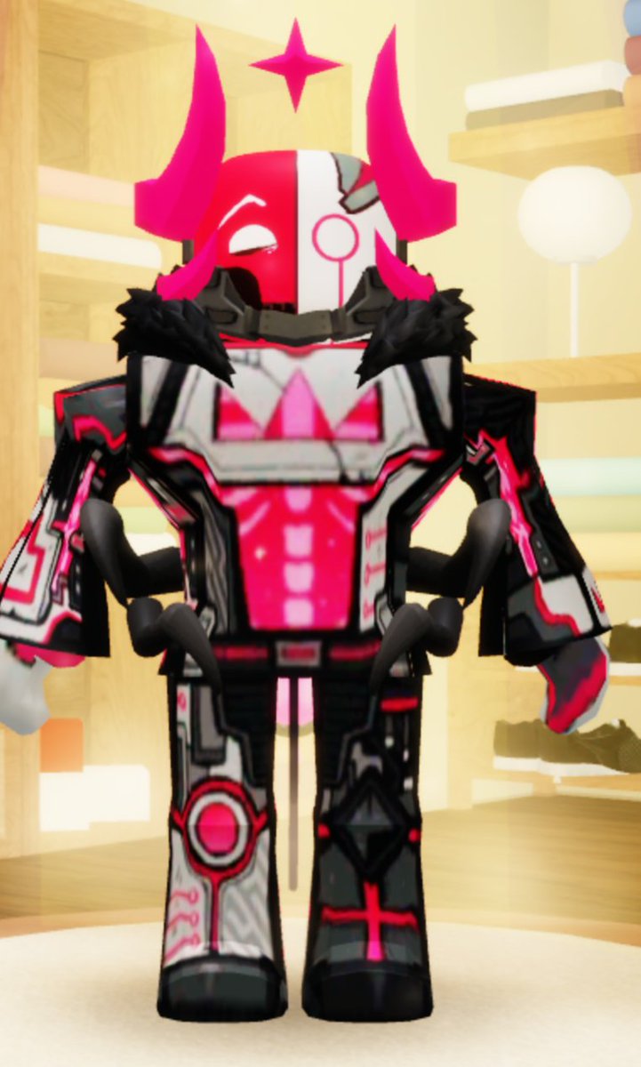 SharkyVR_688's tweet photo. True Subspace avatar I made #phighting https://t.co/k1sCh9rWmo