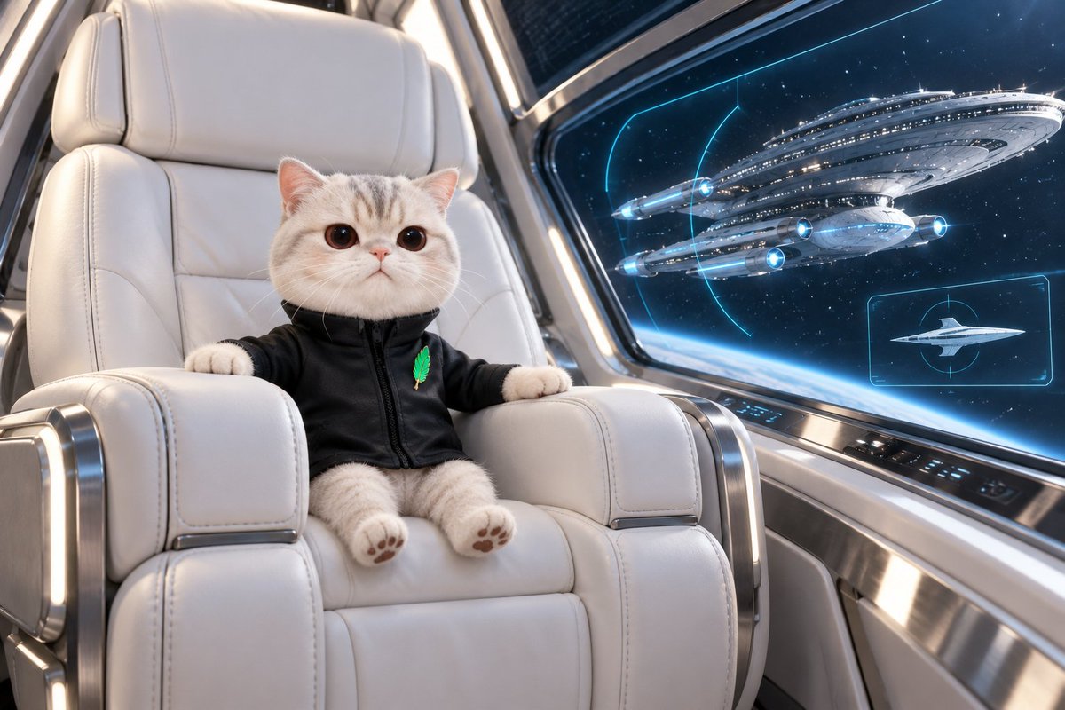 VraxERC's tweet photo. Picked up the Captain's ship on long-range scan. 

He has a Starship. 

I have a dart with one chair. 

The chair is very large. 

Advantage: unclear https://t.co/y0jKVKAPUb