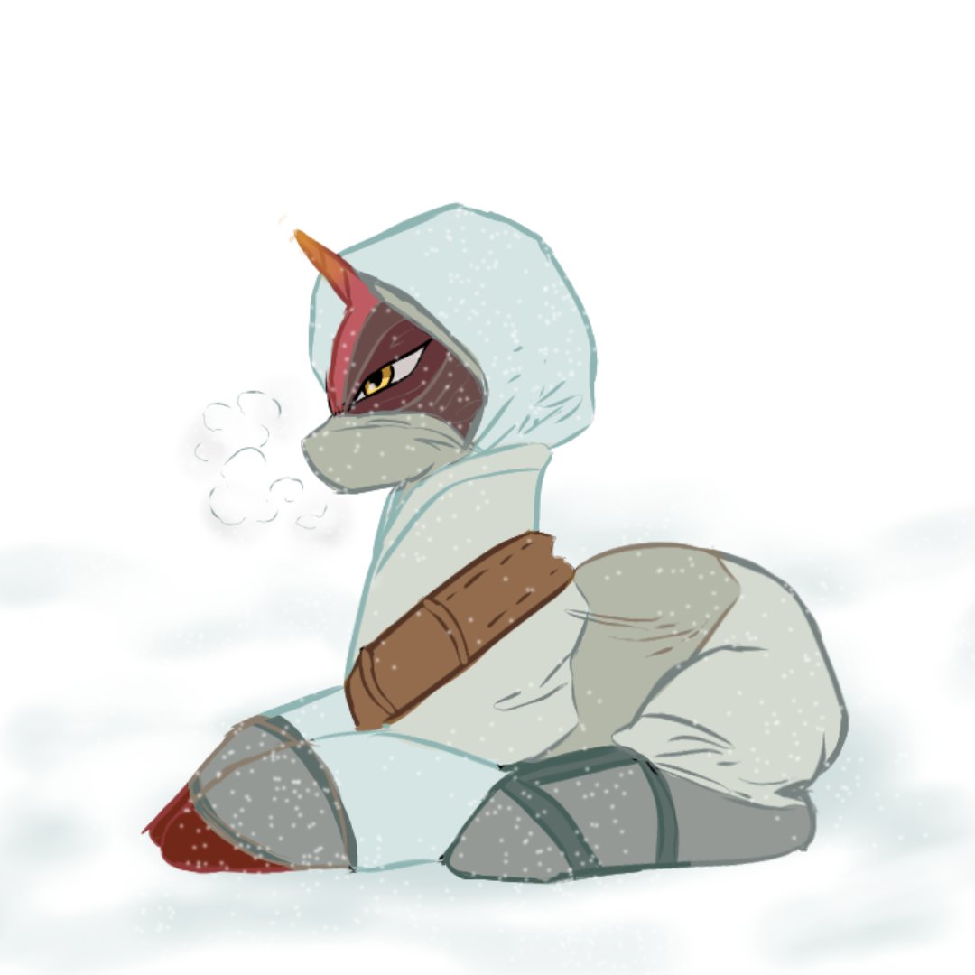 Nijisoto's tweet photo. Zuko alicornio au.
Yo de pequeña era de los niños que buscaban a x personaje version pony. Nada más que decir. #zuko #fanart #au #pony https://t.co/7WtnP9sWar