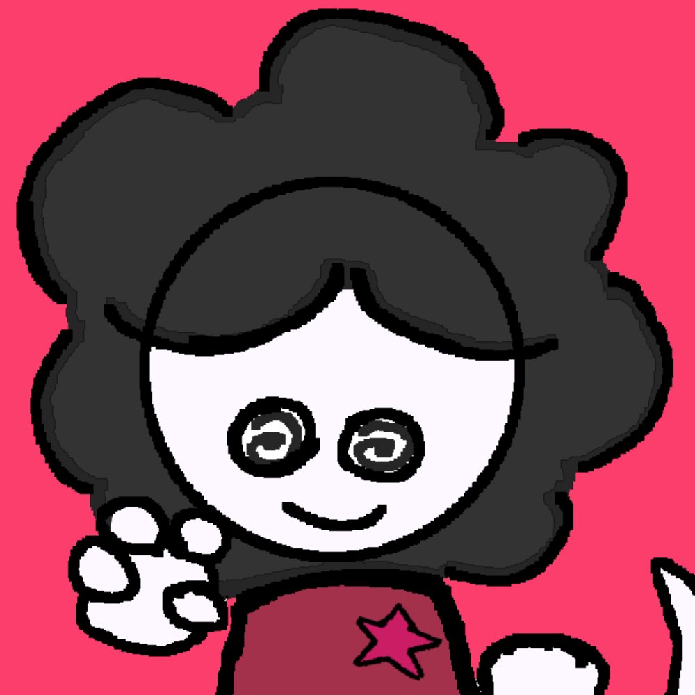 LuminousBoeiro's tweet photo. #NewProfilePic

Tava com preguiça de fazer um desenho novo da minha sona pra isso, então por enquanto vai ser um antigo!! https://t.co/4FbFzxkigz