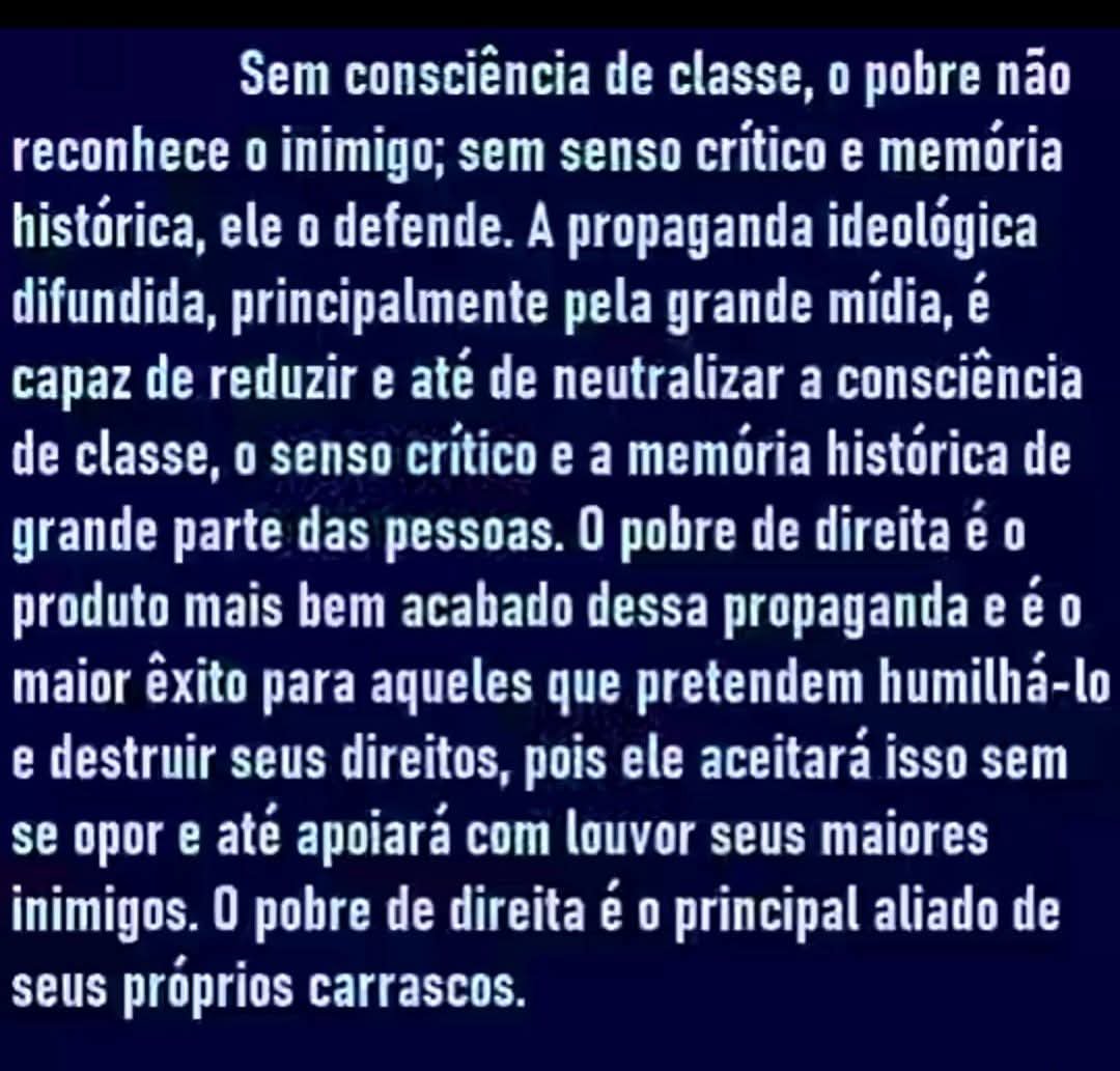 AlessandroPT89's tweet photo. É sobre isso. https://t.co/4zk4kWCxzT