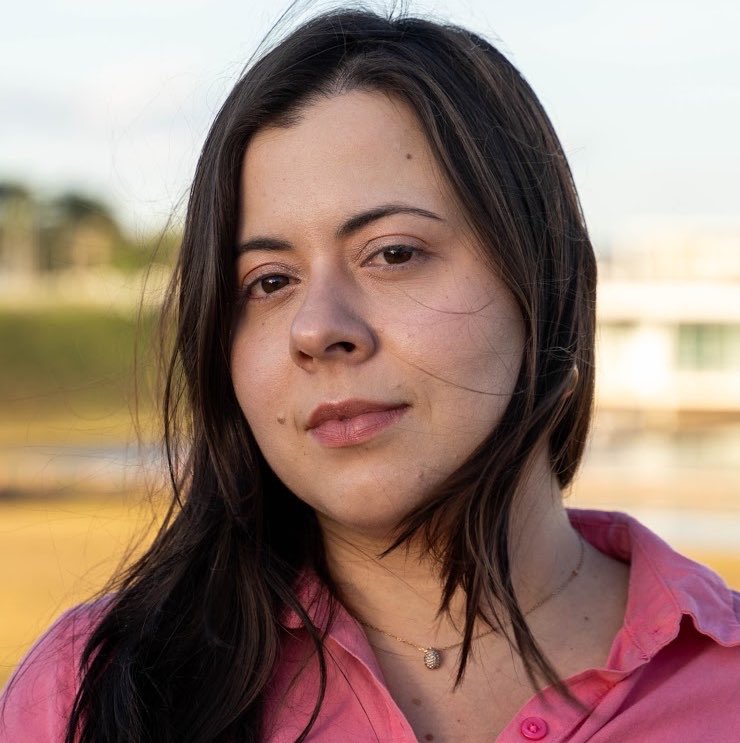 updatecharts's tweet photo. 🚨 Sâmia Bomfim (PSOL) está REELEITA como DEPUTADA FEDERAL de São Paulo. https://t.co/BrJVF4mDjo