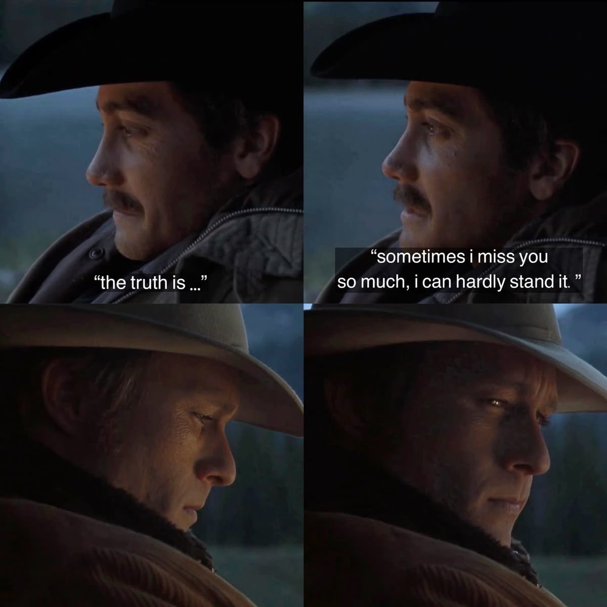 hxilsedm's tweet photo. this quote hurts so bad https://t.co/AK34D2h41n