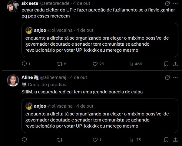avecamourtata's tweet photo. vocês não existem vocês mano de verdade que porra é essa https://t.co/JkuKK6zrba