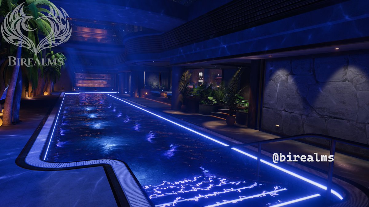 birealms's tweet photo. New scenery unlocked? 👀✨
#VRChat #Birealms #VRChatPhotography #Kaos #VRChatWorld #VRChatCommunity #Nyra #couple https://t.co/0zjcfBCf71