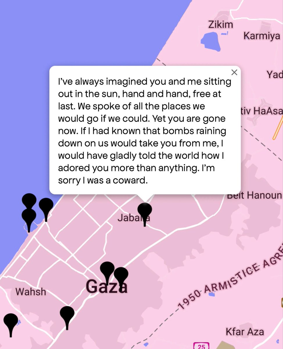 rozanovicc's tweet photo. you’re just inhuman. AND btw queer people also exist and live in palestine. https://t.co/jO8Nlh7WJQ